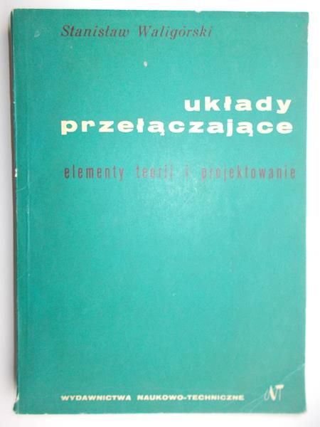 Układy przełączające