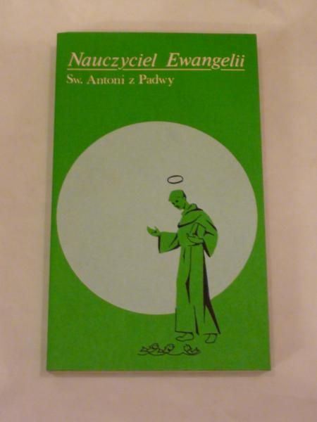 Nauczyciel Ewangelii