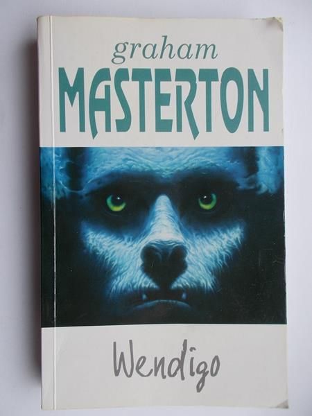 Wendigo