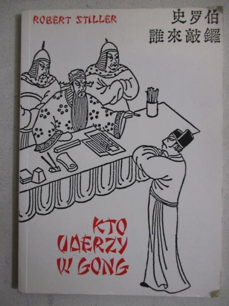 Kto uderzy w gong