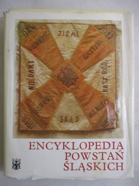 Encyklopedia powstań śląskich