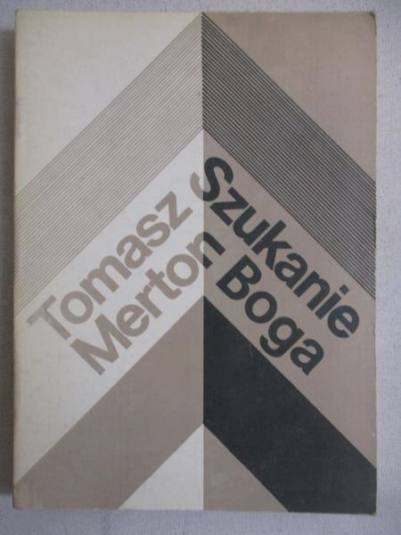 Szukanie Boga