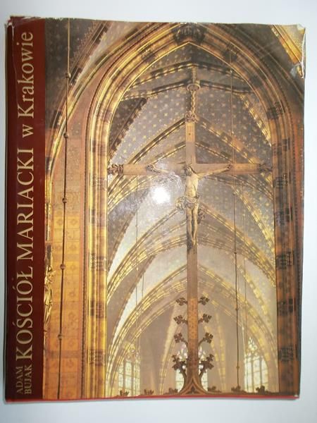 Kościół Mariacki w Krakowie
