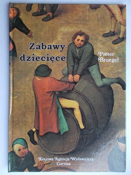 Zabawy dziecięce