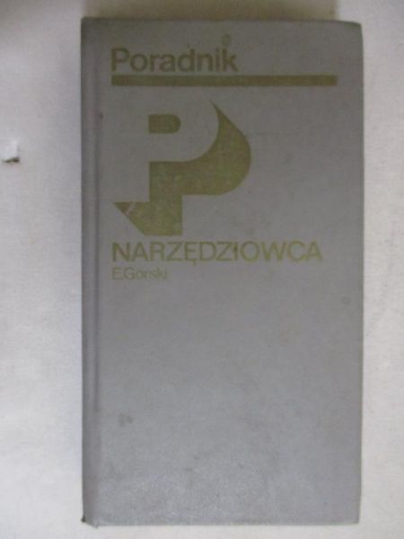 Poradnik Narzędziowca