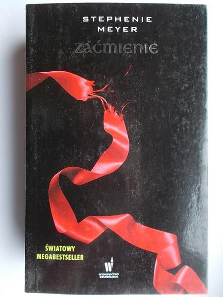 Zaćmienie