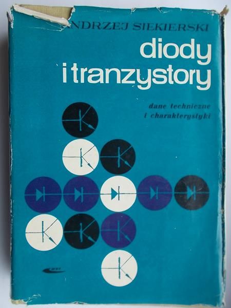 Diody i tranzystory