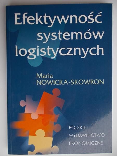 Efektywność systemów logistycznych