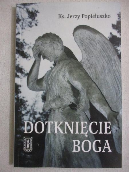 Dotknięcie Boga