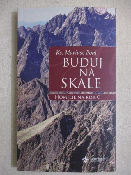 Buduj na skale