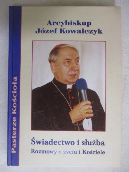 Świadectwo i służba