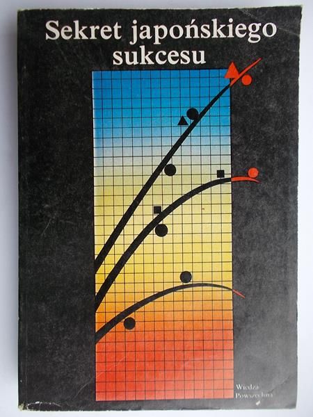 Sekret japońskiego sukcesu