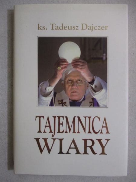 Tajemnica wiary