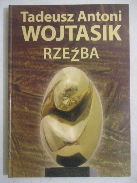 Rzeźba