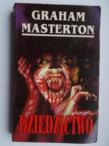 Dziedzictwo