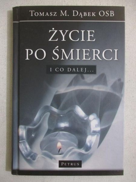 Życie po śmierci