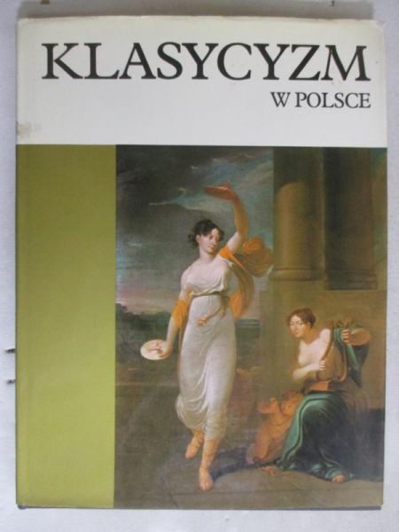 Klasycyzm w Polsce