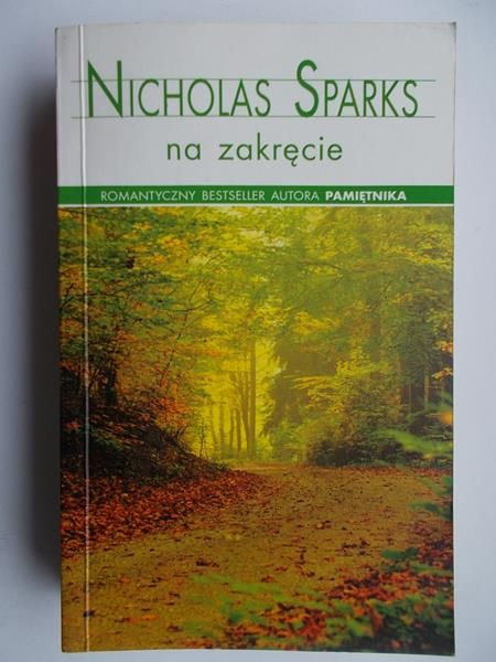 Na zakręcie