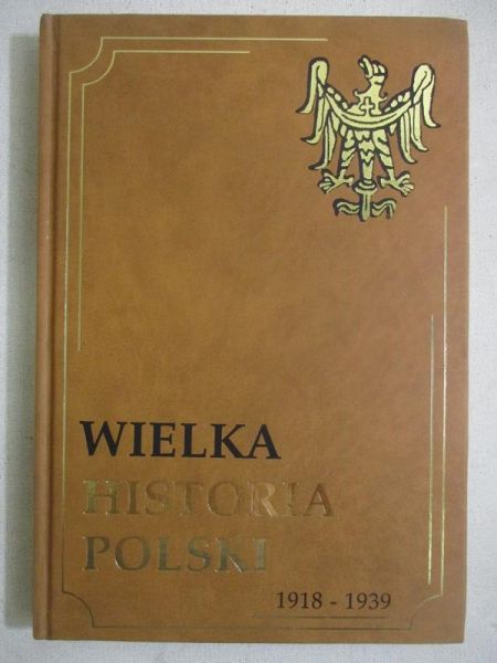 Wielka Historia Polski, t. IX