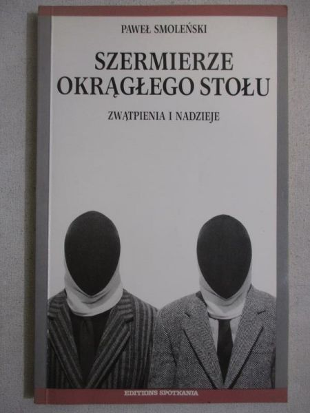 Szermierze okrągłego stołu