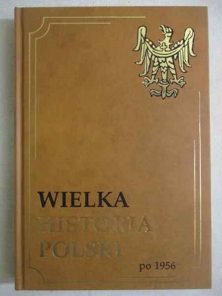Wielka Historia Polski, t. XV
