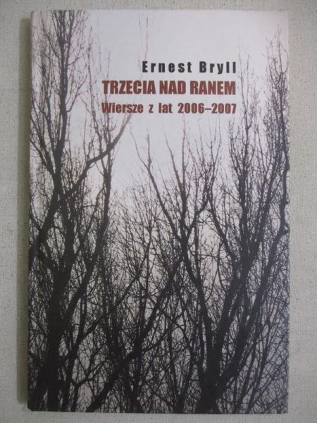Trzecia nad ranem