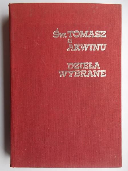 Dieła wybrane