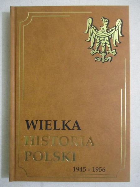 Wielka Historia Polski, t. XIV