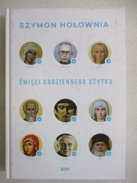 Święci codziennego użytku