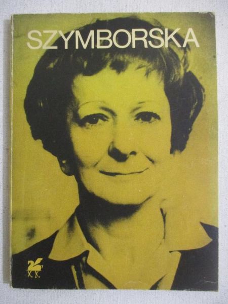 Poezje wybrane (II)