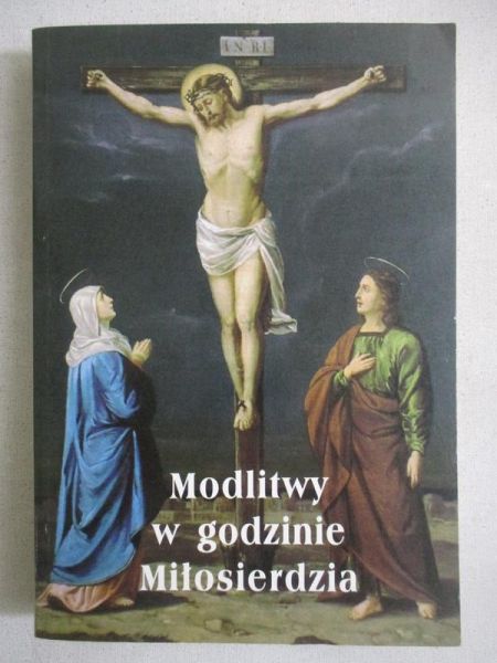 Modlitwy w godzinie