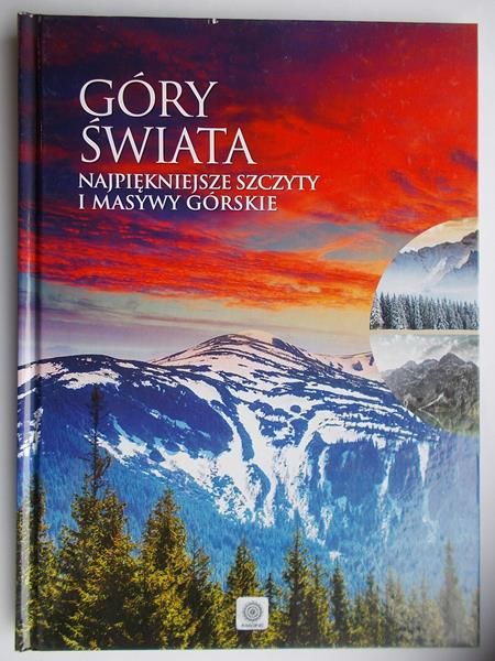Góry Świata
