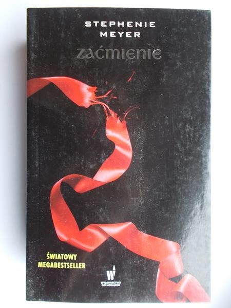Zaćmienie