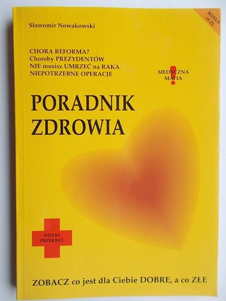 Poradnik zdrowia