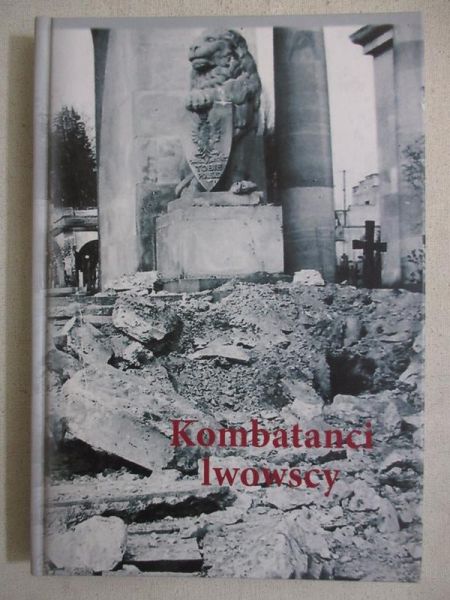 Kombatanci Lwowscy