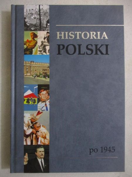 Historia Polski, t. VIII