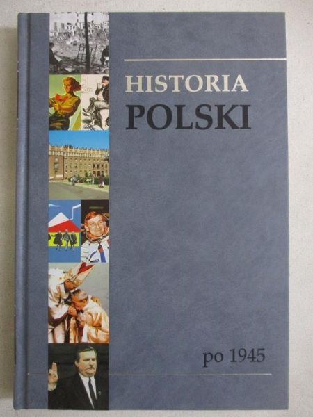 Historia Polski, t. VIII