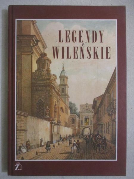 Legendy wileńskie
