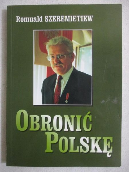 Obronić Polskę