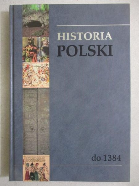 Historia Polski, t. I