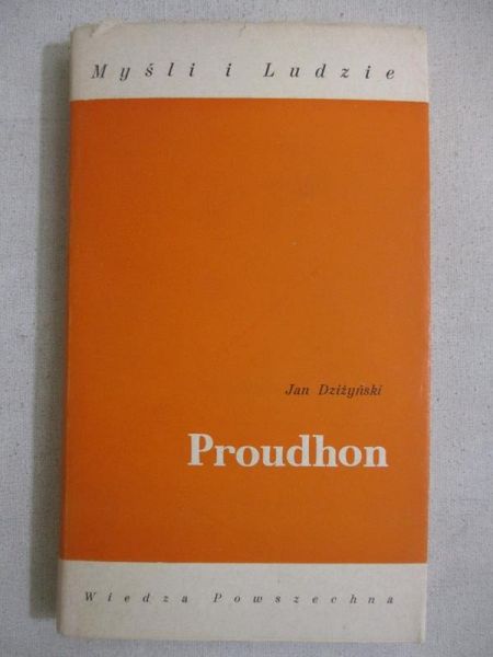 Proudhon