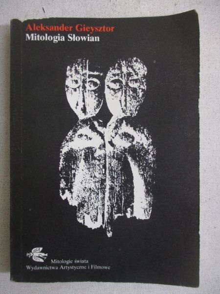 Mitologia Słowian