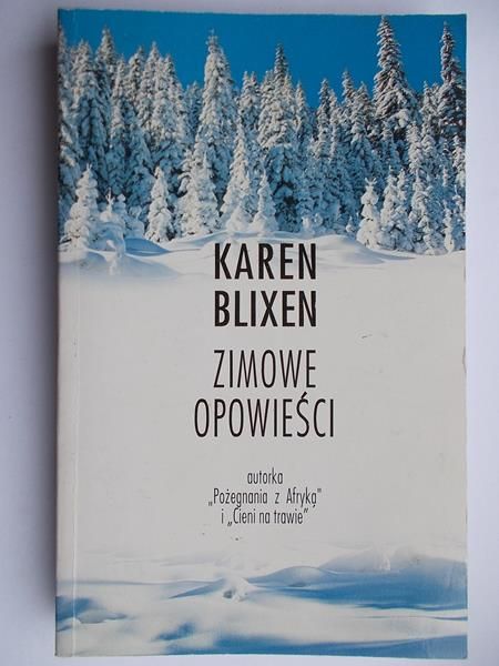 Zimowe opowieści