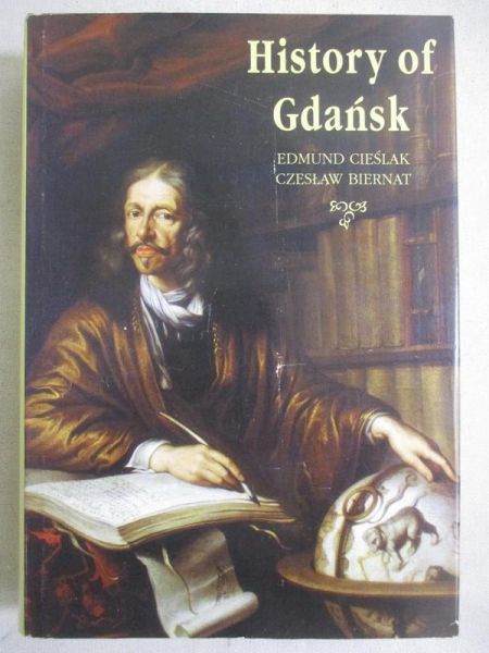 History of Gdańsk