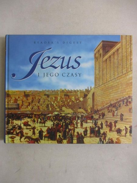 Jezus i jego czasy