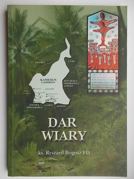 Dar wiary