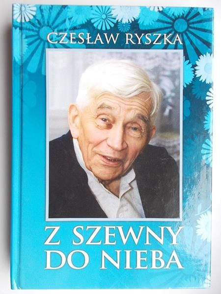 Z szewny do nieba
