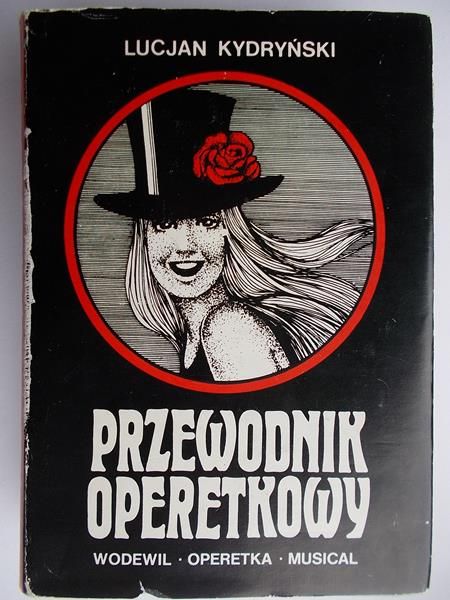 Przewodnik operetkowy