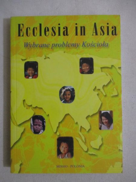 Ecclesia in Asia