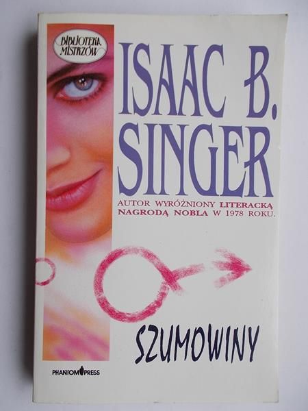 Szumowiny